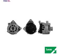 ALTERNATOR LRA02891 FOR BMW 3/X/SAV/E8/X5/E5/Compact/E46/Convertible X3/E83
