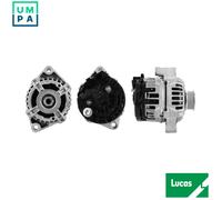 LUCAS LRA02901 Alternator