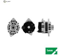 LUCAS LRA02910 Alternator