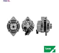ALTERNATOR LRA02954 FOR SUZUKI WAGON/R+/Hatchback/SORIO/MPV SWIFT/III 1.3L 4cyl