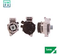 ALTERNATOR LRA03013 FOR FORD FUSION FIESTA/V/Van FOCUS/II/Turnier/Station 1.6L