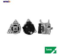 ALTERNATOR LRA03063 FOR PEUGEOT MANAGER/Platform/Chassis/Van/Bus BOXER FIAT