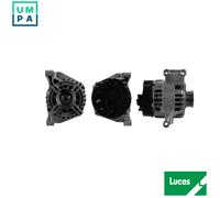 ALTERNATOR LRA03095 FOR FIAT BRAVO/II GRANDE/PUNTO STILO/Multi/Wagon 500/C 1.4L