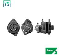 ALTERNATOR LRA03138 FOR VAUXHALL ASTRA/Mk OPEL Z 17 DTL 4cyl ASTRA Mk V 1.7L
