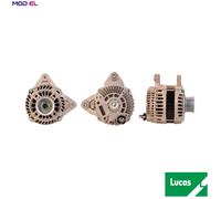 ALTERNATOR LRA03260 FOR NISSAN DUALIS TIIDA/LATIO/Hatchback QASHQAI/+2 NOTE 1.6L