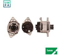 ALTERNATOR LRA03264 FOR FIAT LANCIA 188B2.000 192B5.000/A8.000/B4.000 1.9L 4cyl