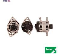 ALTERNATOR LRA03264 FOR FIAT LANCIA 188B2.000 192B5.000/A8.000/B4.000 1.9L 4cyl