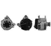 ALTERNATOR LRA03344