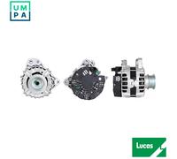 LUCAS LRA03978 Alternator