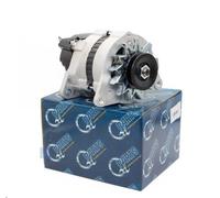 Alternator LRA101 - Lucas Type 16/17ACR 12V 50Amp Left-Hand Mount - Fits Ford Pinto, Land Rover V8, Rover SD1, Reliant Scimitar, Vauxhall Ventora & More - Classic Car Replacement Part
