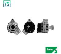 ALTERNATOR LRB00168 FOR AUDI CABRIOLET 100 A6/S6 90 80 ABK/AAE/ABT 2.0L 4cyl 80