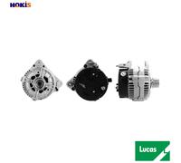 ALTERNATOR LRB00175 FOR VW CARAVELLE/TRANSPORTER/IV/Bus/EUROVAN/Mk GOLF/III 2.0L
