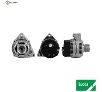 LUCAS LRB00217 Alternator