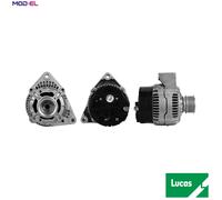 ALTERNATOR LRB00217 FOR DAEWOO MERCEDES-BENZ T2/LN1/Platform/Chassis/Van 124 124