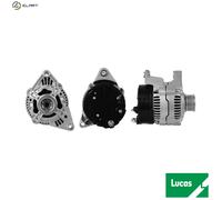 LUCAS LRB00339 Alternator for NISSAN