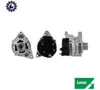 LUCAS LRB00339 Alternator for NISSAN