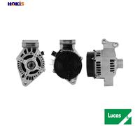LUCAS LRB00357 Alternator