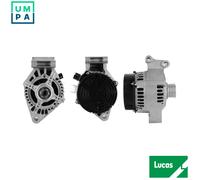 LUCAS LRB00357 Alternator