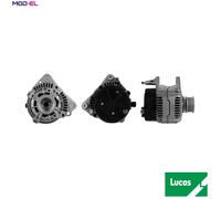 LUCAS LRB00387 Alternator
