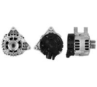 Alternator LRB00437 LUCAS for PEUGEOT CITROËN FIAT DACIA