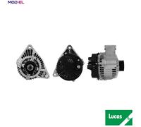 ALTERNATOR LRB00447 FOR PEUGEOT PARTNER/PATAGONICA/URBANA/MPV/ESCAPADE GRAND