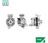 ALTERNATOR LRB00454 FOR MAZDA FORD FIESTA/IV/Mk DHF/DHG 1.2L 4cyl 121 III 1.2L
