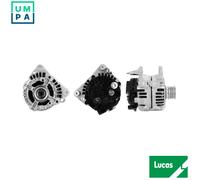 ALTERNATOR LRB00481 FOR VW SEAT IBIZA/IV/ST/Mk AROSA AHT 1.0L CLPA/CDDA 1.4L