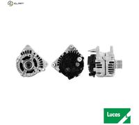 ALTERNATOR LRB00481 FOR VW SEAT IBIZA/IV/ST/Mk AROSA AHT 1.0L CLPA/CDDA 1.4L