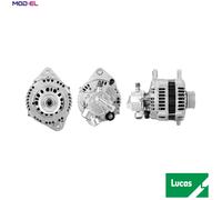 LUCAS LRB00487 Alternator