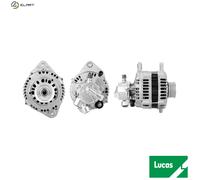 LUCAS LRB00487 Alternator