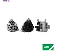 ALTERNATOR LRB00493 FOR BMW Z3/Roadster/E36 M43B18 1.8L M43B19 1.9L M43B16 1.6L
