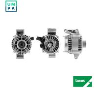 LUCAS LRB00497 Alternator