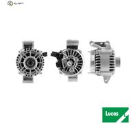 LUCAS LRB00497 Alternator