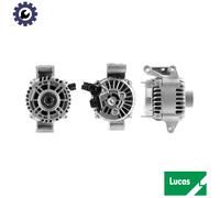 LUCAS LRB00497 Alternator