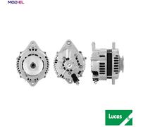 LUCAS LRB00500 Alternator