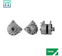 Luca-S Alternator LRB00511 for SKODA Favorit & Felicia 1.3L 4cyl