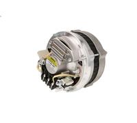 Alternator MAHLE MG 607 for VALTRA N 4.912 2011-