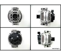 Alternator fits MERCEDES VITO W639 3.5 07 to 14 M272.978 Bosch A2721540002