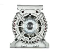 Alternator MERCEDES CLASS A W169 B W245 C W204 CDi