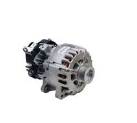 Alternator new 12V/180A CITROËN / PEUGEOT 1.6 HDi IST60C048 Valeo-OEM