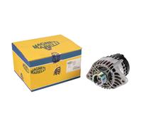 Alternator New Magneti Marelli 90 A 6-PK 51859642