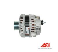 Alternator Nissan Juke 1.6 HR16DE 110A 12V Cube 23100-1KA1A 23100-2DL1B New