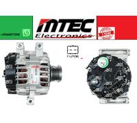 Alternator Opel Astra 1.3 CDTi Corsa Meriva Chevrolet Aveo TG12C193