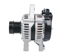 alternator overrun clutch Fit For Hilux 2.7L 2TR-FE 2015 LIN System 12V Charging Generator Alternator 27060-0C110 104211-2071 alternator overrun kit