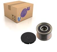 Overrunning Alternator Pulley ADN161305 Blue Print Clutch 6000616550 Quality New