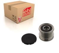 FEBI BILSTEIN 33473 Alternator Freewheel Clutch for MERCEDES-BENZ