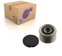 Blue Print ADN161307 Alternator Overrun Pulley, pack of one