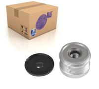 Overrunning Alternator Pulley ADN161303 Blue Print Clutch 23100BN700 Quality New