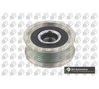 Alternator Overrunning Freewheel Clutch Fits Fiat Bravo Saab 9-3 9-5 BGA DC2216