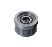 VALEO 588022 Alternator clutch pulley